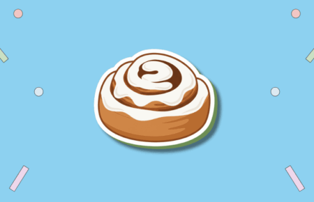 National Cinnamon Roll Day