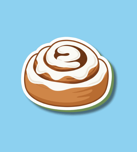National Cinnamon Roll Day