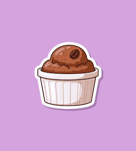 National Coffee Ice Cream Day