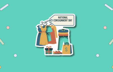 National Consignment Day