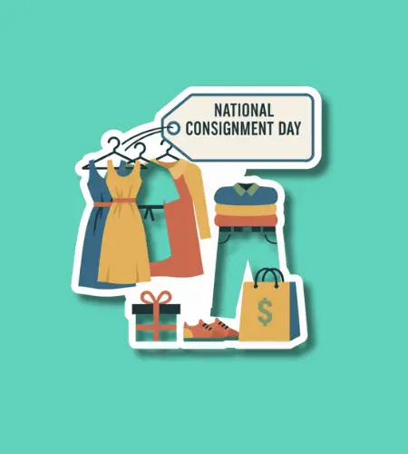 National Consignment Day