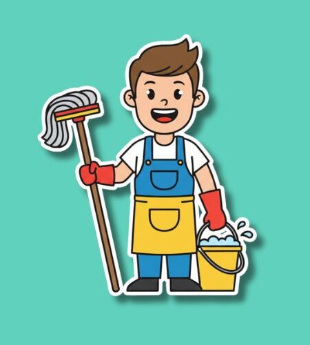 National Custodian Day