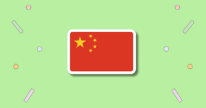 National Day of China
