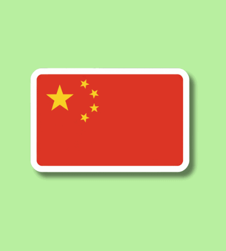 National Day of China