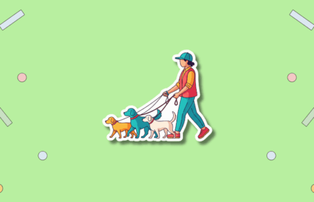 National Dog Walker Appreciation Day