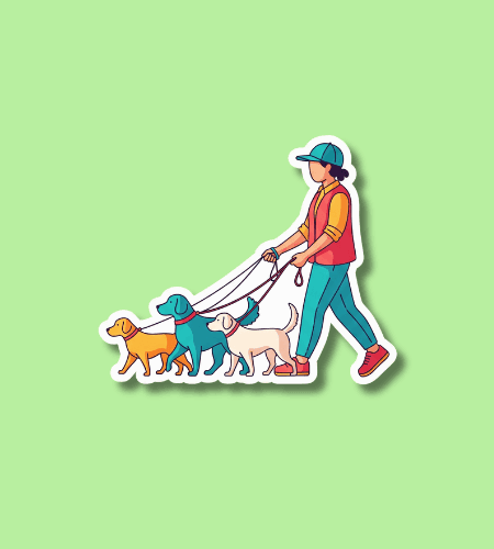 National Dog Walker Appreciation Day
