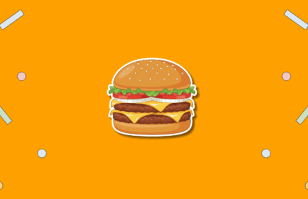 National Double Cheeseburger Day