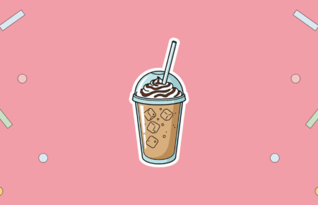 National Frappe Day