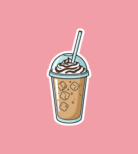 National Frappe Day