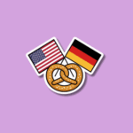 National German‑American Day