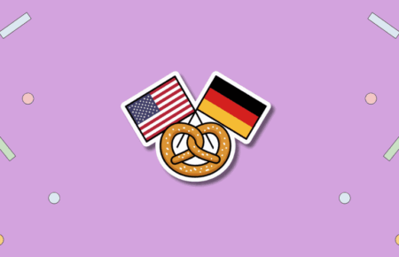 National German‑American Day