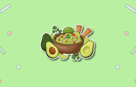 National Guacamole Day
