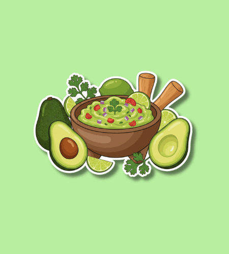 National Guacamole Day