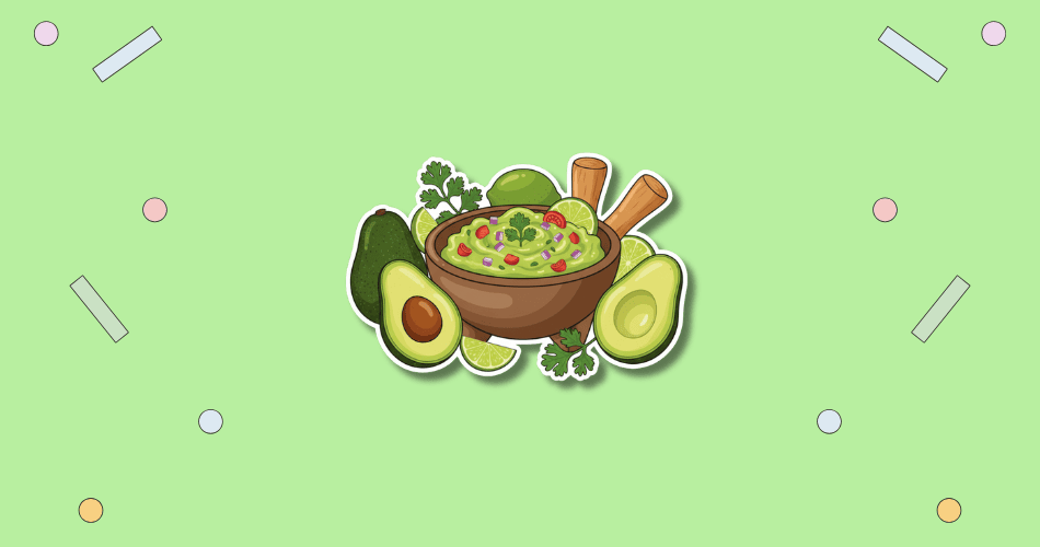 National Guacamole Day (September 16, 2026) - Holiday Today