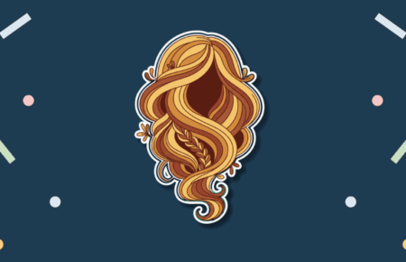 National Hair Day