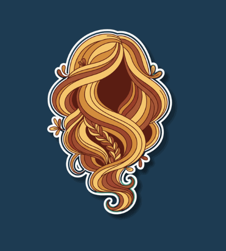 National Hair Day