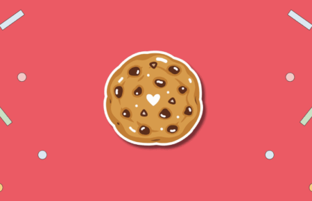 National Homemade Cookies Day