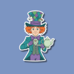 National Mad Hatter Day