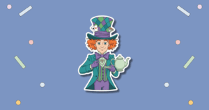 National Mad Hatter Day