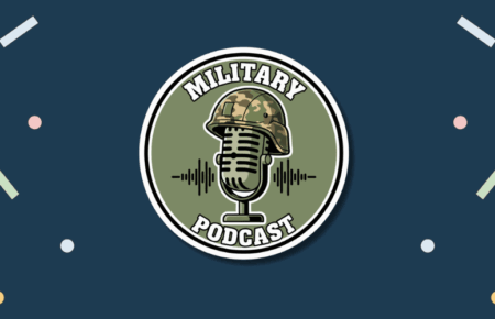 National Military Podcast Day