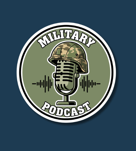National Military Podcast Day
