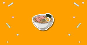 National Noodle Day