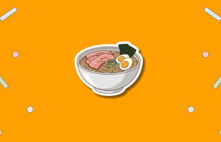 National Noodle Day