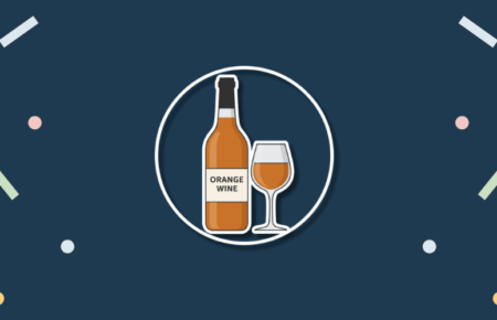 National Orange Wine Day