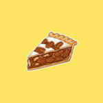 National Pecan Pie Day