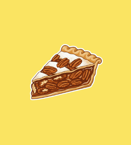 National Pecan Pie Day