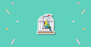 National Pet Bird Day