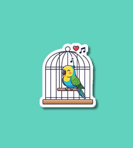 National Pet Bird Day