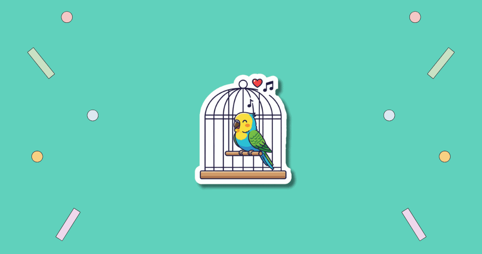National Pet Bird Day