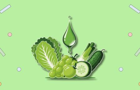 National Produce Misting Day