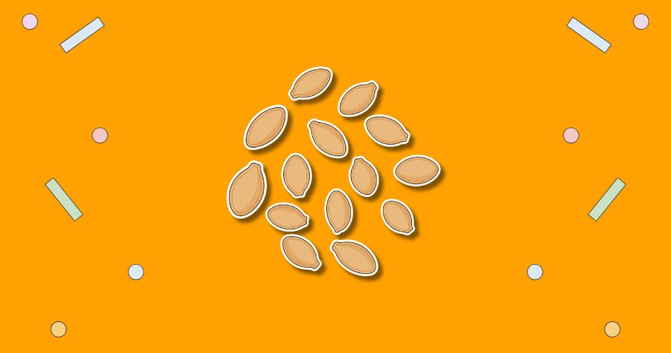 National Pumpkin Seed Day