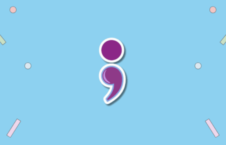 National Punctuation Day