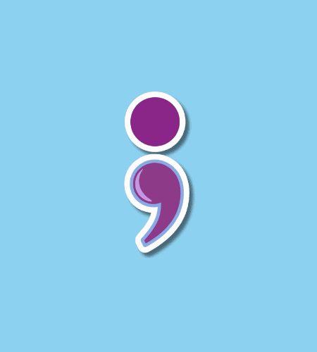 National Punctuation Day