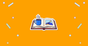 National Read a Book Day