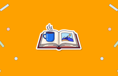 National Read a Book Day