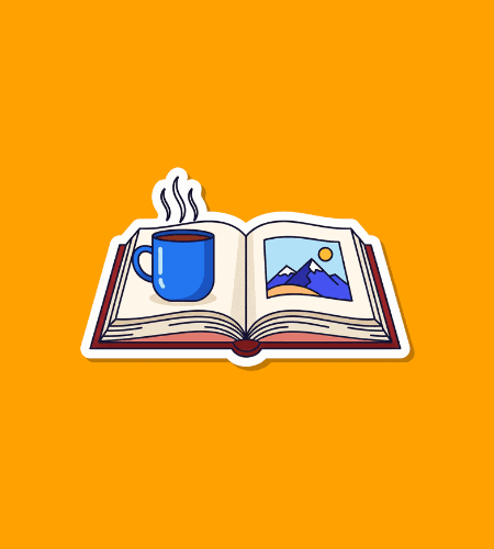 National Read a Book Day