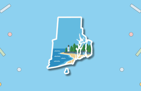 National Rhode Island Day