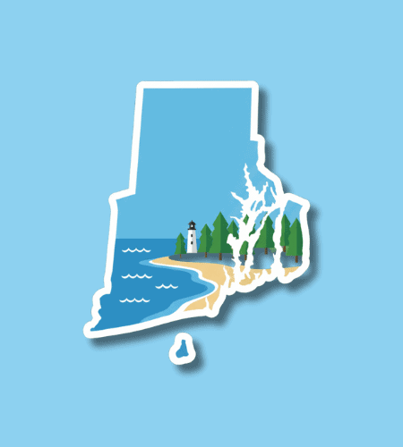 National Rhode Island Day