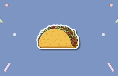 National Taco Day