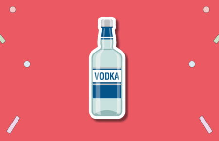 National Vodka Day