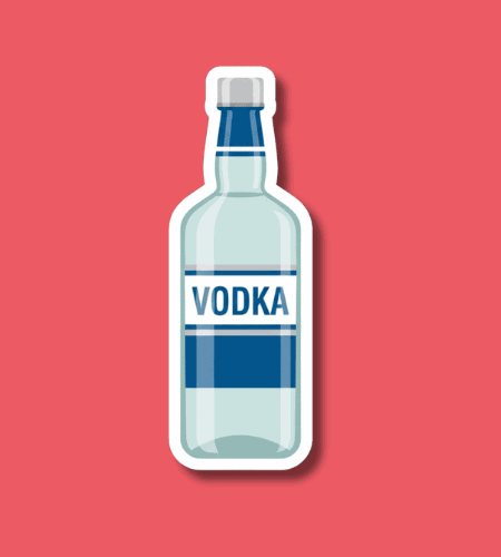National Vodka Day