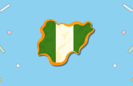 Nigeria Independence Day