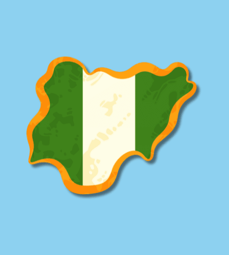 Nigeria Independence Day