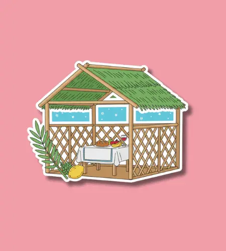Sukkot
