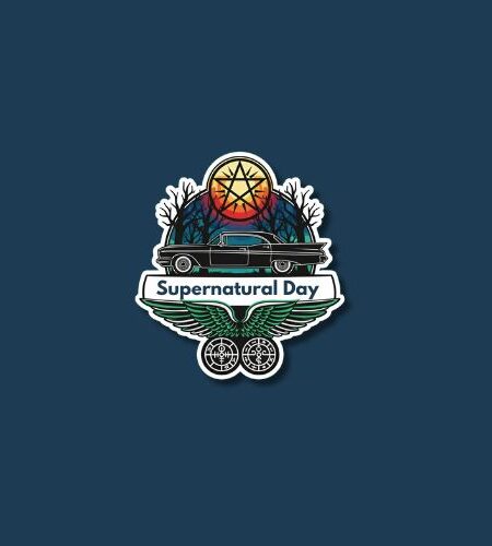 Supernatural Day