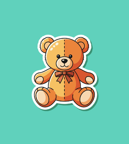 Teddy Bear Day
